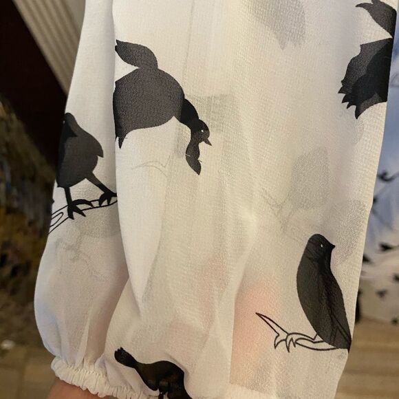 Rica Moore maxi dress, S - Picture 4 of 12